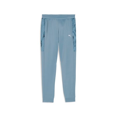 Pantalon En Polyester Mélangé Train All Day Essentials Enfant Et Adolescent