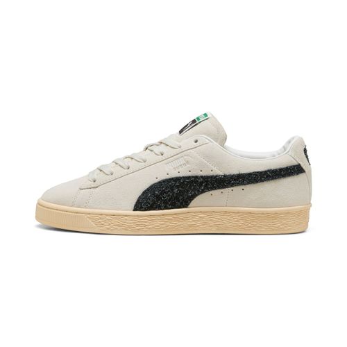 Chaussures Sneakers Suede The Neverworn Vi Unisexe