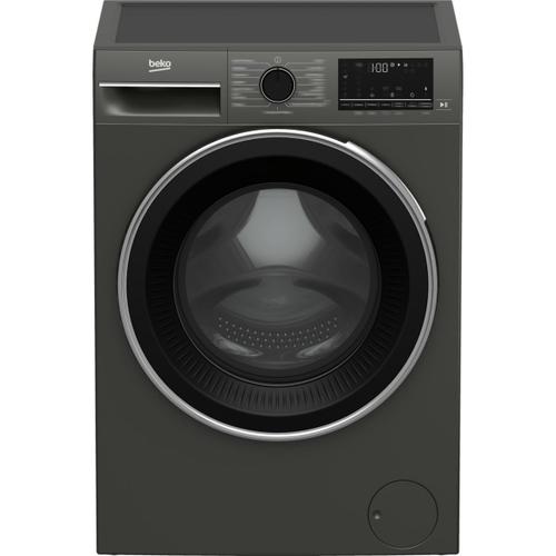 Lave linge séchant hublot BEKO B3D596441M