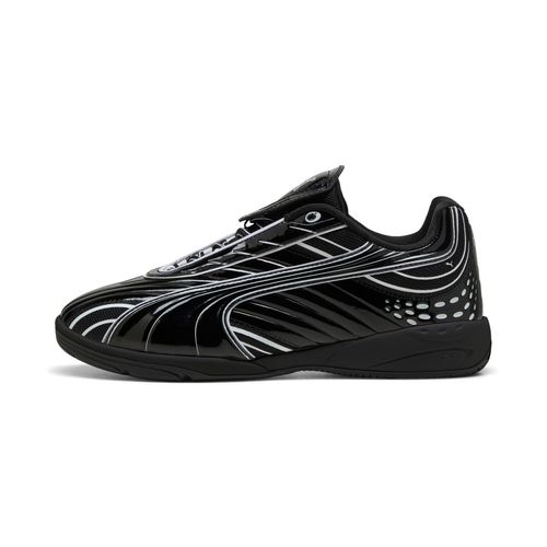 Chaussures Sneakers Vss2 Glossy