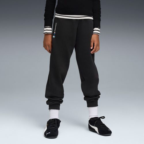 Pantalon Essentials Bmw M Motorsport Enfant Et Adolescent