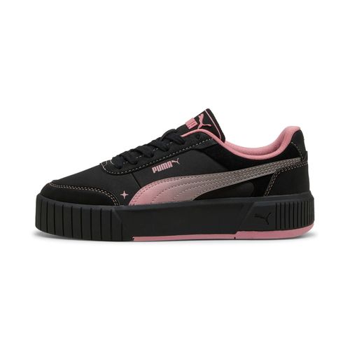 Chaussures Sneakers Carina Mia Satin Princess