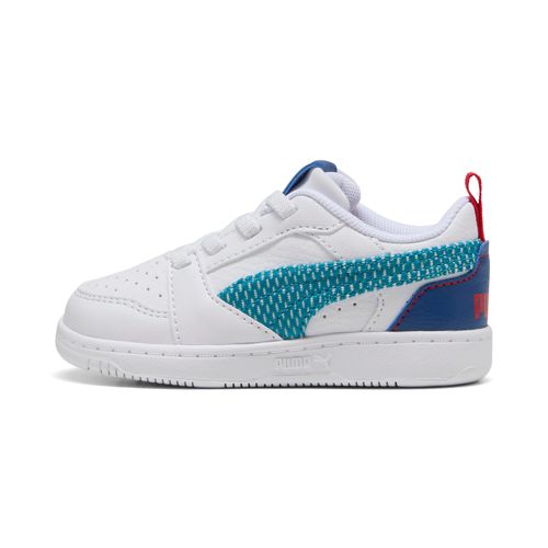 Chaussures Sneakers Basses Rebound V6 Run Fun Bébé