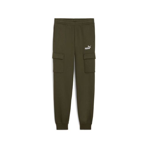 Pantalon Cargo À Logo N° 1 Essentials Enfant Et Adolescent