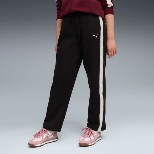 Pantalon De Survêtement Décontracté À Bande Essentials Enfant Et Adolescent