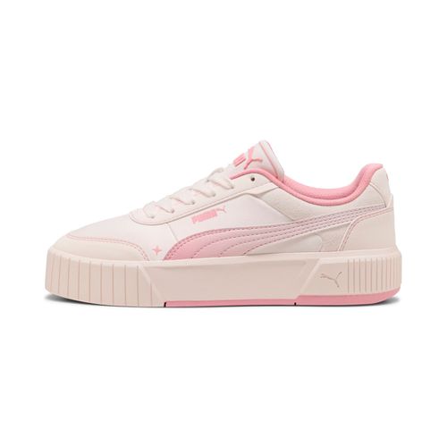Chaussures Sneakers Carina Mia Satin Princess