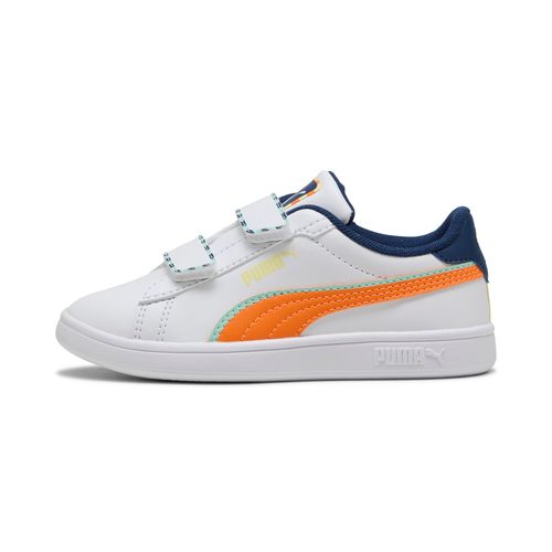 Chaussures Sneakers Smash 3.0 Playdate Enfant