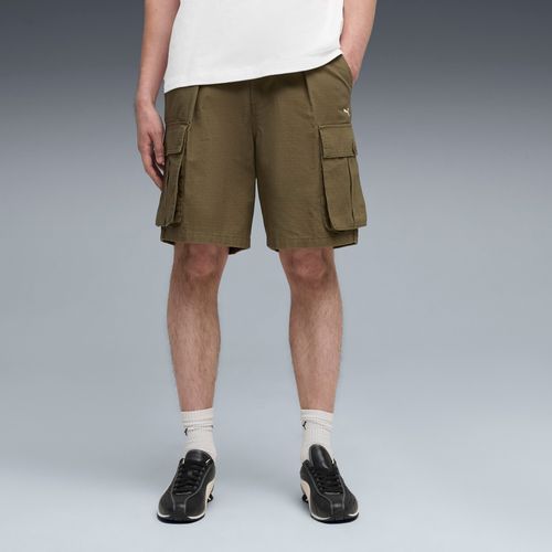 Short Cargo Mmq Homme