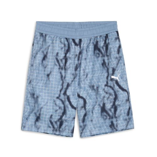Short Tissé Train All Day Essentials Enfant Et Adolescent