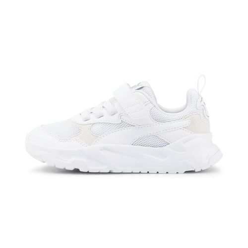 Chaussures Baskets Trinity Enfant Et Adolescent