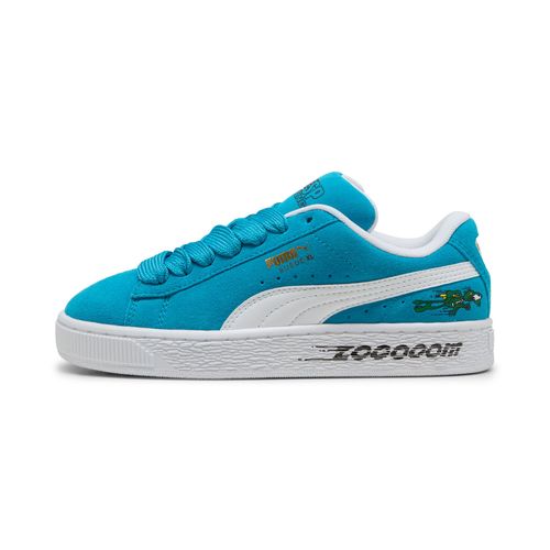 Chaussures Sneakers Suede Xl Super Puma Enfant Et Adolescent