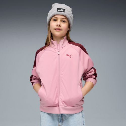 Veste De Survêtement T7 Always On Enfant Et Adolescent