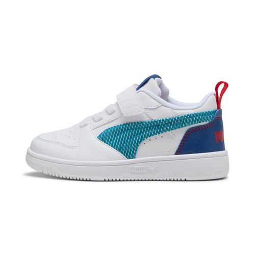 Chaussures Sneakers Basses Rebound V6 Run Fun Enfant