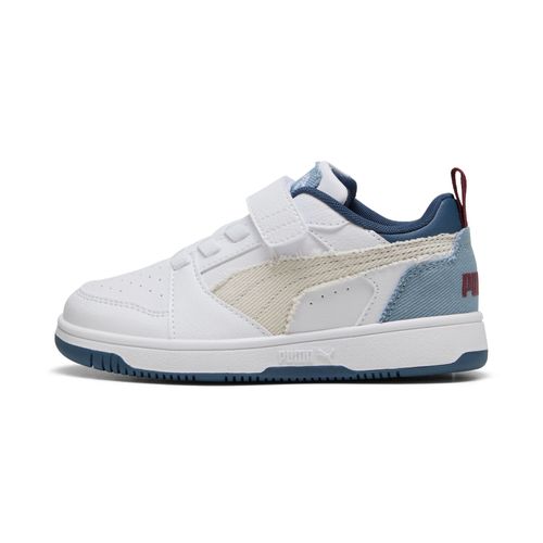 Chaussures Sneakers Basses Rebound V6 Mids90s Enfant