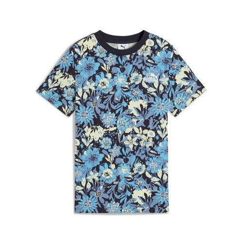 T-Shirt Essentials Nature 2.0 Enfant Et Adolescent