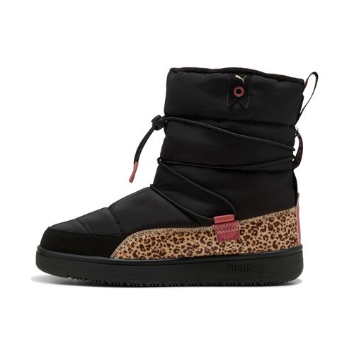 Chaussures Bottes Snowbae Animal Flair