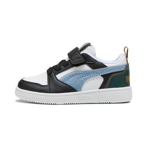 Chaussures Sneakers Basses Rebound V6 Run Fun Enfant