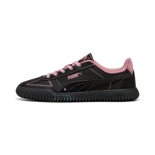 Chaussures Sneakers Puma Club Kayzer Satin Princess
