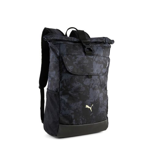 Sac à dos avec rabat supérieur roulé PUMATECH (26 L)