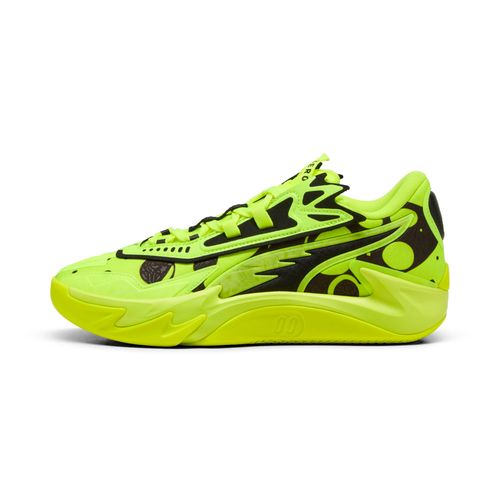 Chaussures De Basketball Scoot Zeros Ii Unisexe
