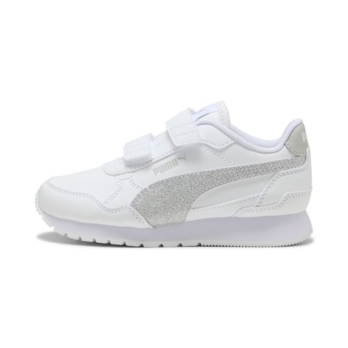 Chaussures Sneakers St Runner V4 Glitter Enfant