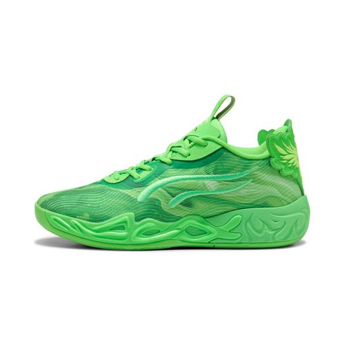 Chaussures De Basketball Mb.04 Lo Team Unisexe