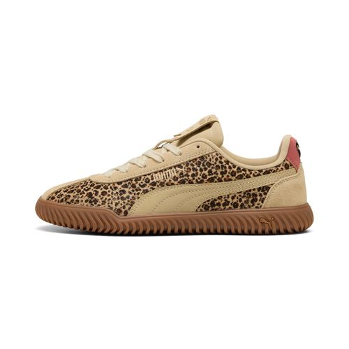 Chaussures Sneakers Puma Club Kayzer Animal Flair