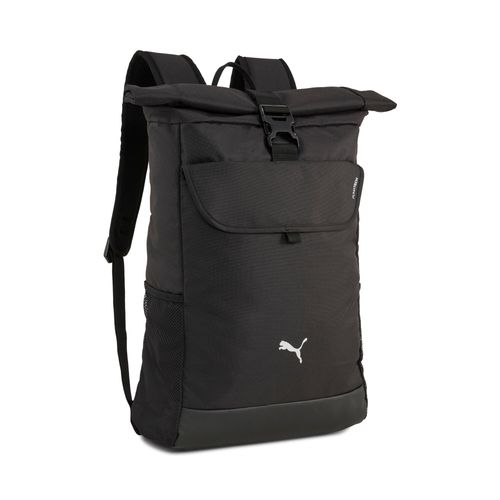 Sac à dos avec rabat supérieur roulé PUMATECH (26 L)