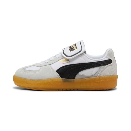 Chaussures Sneakers Palermo Moda Tongue