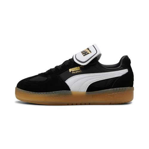 Chaussures Sneakers Palermo Moda Tongue