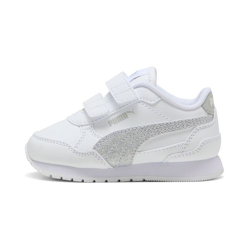Chaussures Sneakers St Runner V4 Glitter Enfant