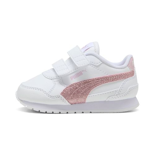 Chaussures Sneakers St Runner V4 Glitter Enfant