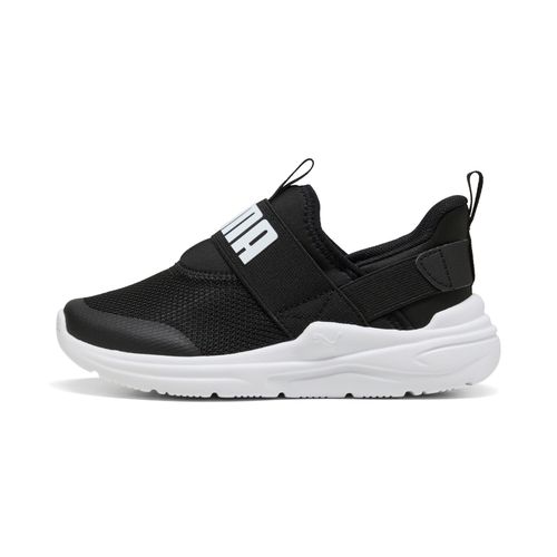 Chaussures Sneakers Soft Wired 2 Sliptech Enfant