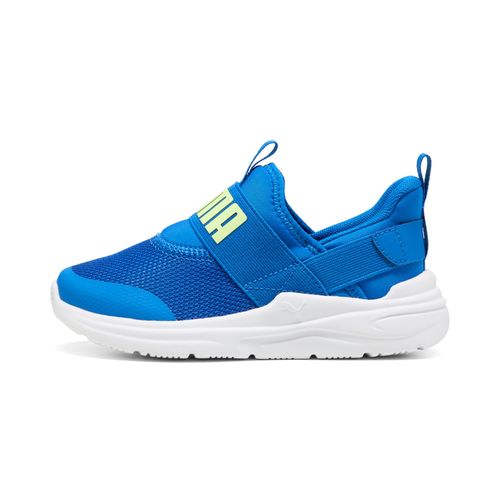 Chaussures Sneakers Soft Wired 2 Sliptech Enfant