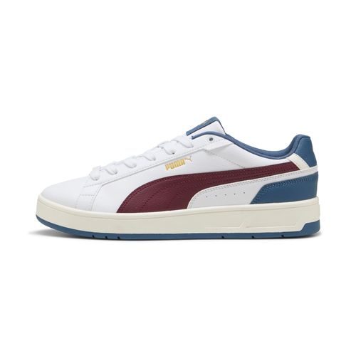 Chaussures Sneakers Court Classico Unisexe