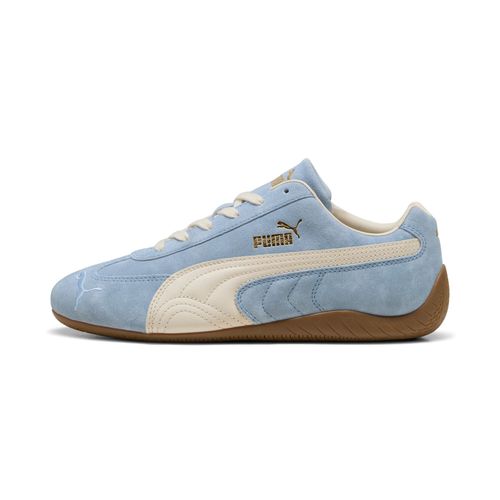 Chaussures Sneakers Effet Délavé Speedcat Unisexe