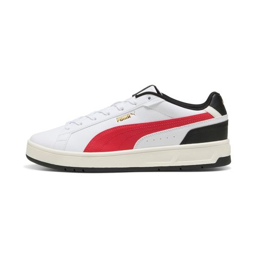 Chaussures Sneakers Court Classico Unisexe