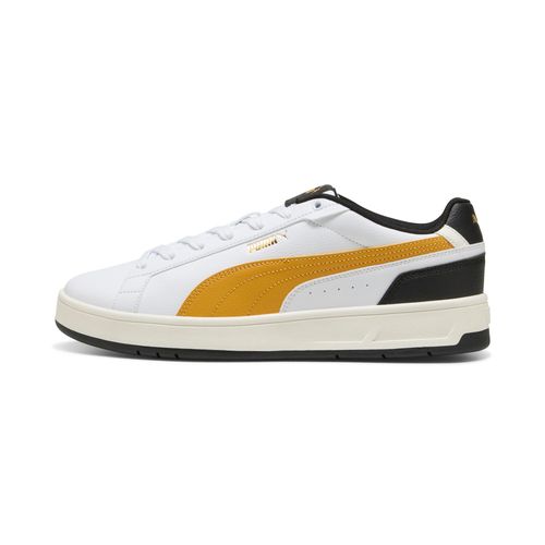 Chaussures Sneakers Court Classico Unisexe