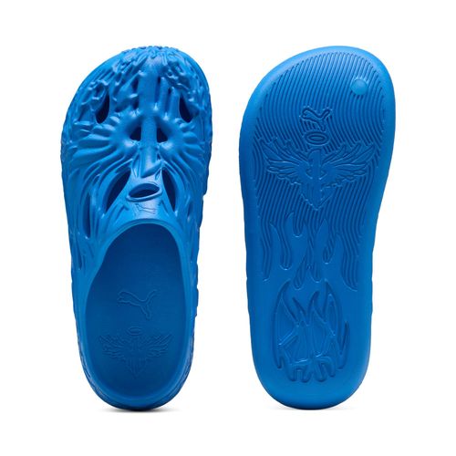 Chaussures Claquettes De Basketball Mb.04