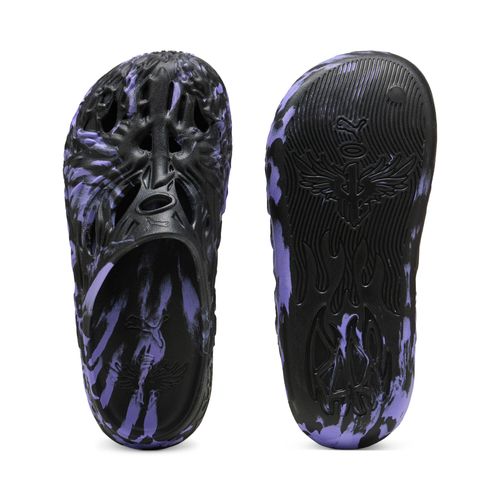 Chaussures Claquettes De Basketball Mb.04
