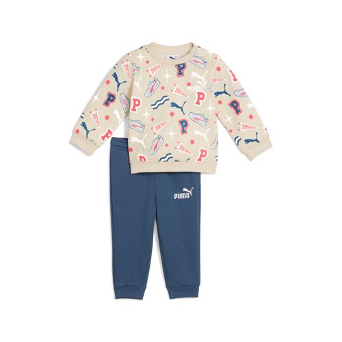 Ensemble Avec Sweat Ras Du Cou Minicats Bébé
