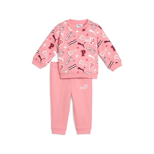 Ensemble Avec Sweat Ras Du Cou Minicats Bébé
