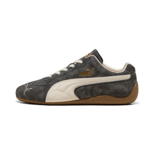 Chaussures Sneakers Effet Délavé Speedcat Unisexe