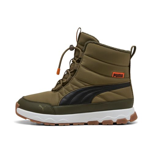 Chaussures Bottes Evolve Puma Enfant Et Adolescent