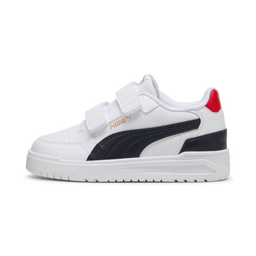 Chaussures Sneakers Basses Shuffle Downtown Enfant