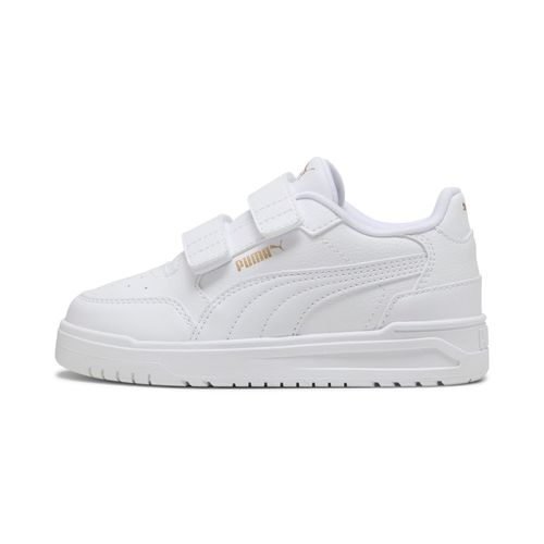 Chaussures Sneakers Basses Shuffle Downtown Enfant