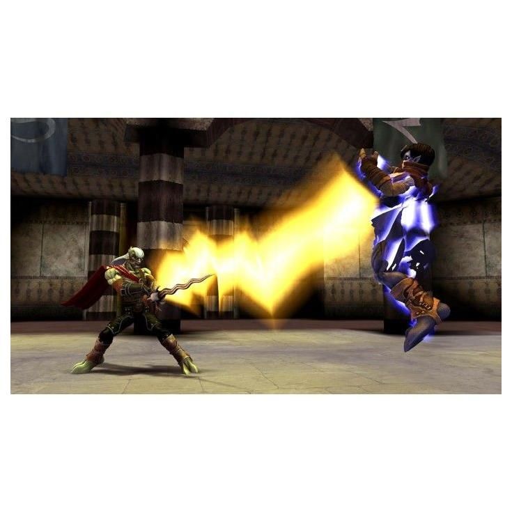 Legacy Of Kain : Soul Reaver - 1 & 2 Remastered Switch - 2