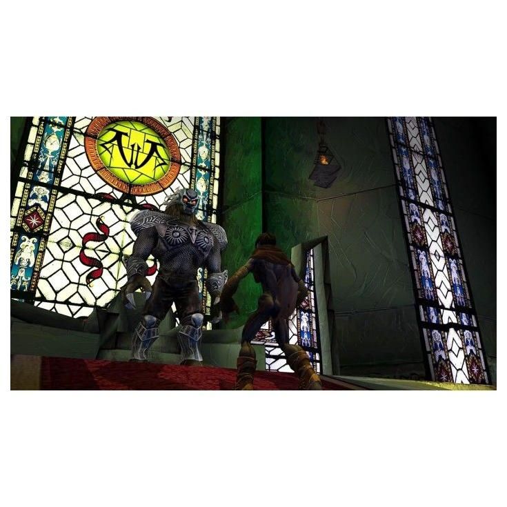 Legacy Of Kain : Soul Reaver - 1 & 2 Remastered Switch - 3