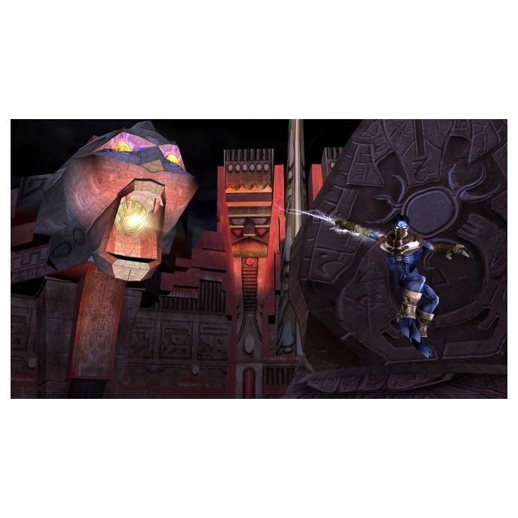 Legacy Of Kain : Soul Reaver - 1 & 2 Remastered Switch - 5