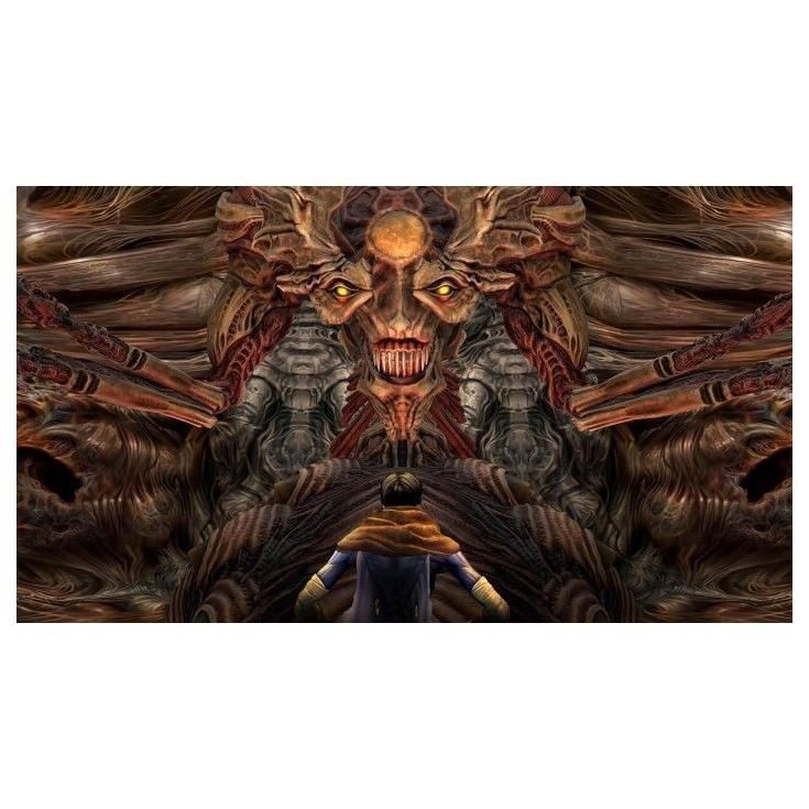 Legacy Of Kain : Soul Reaver - 1 & 2 Remastered Switch - 6